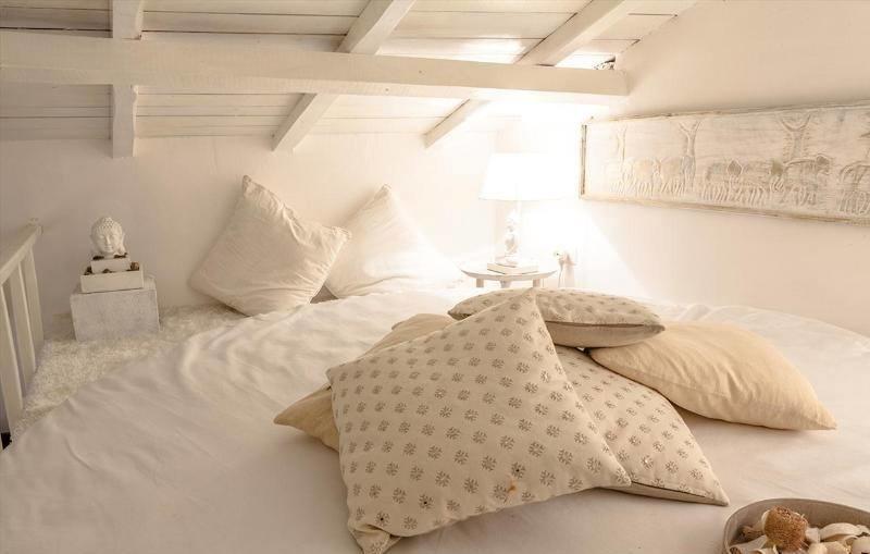 Bastianelli Home Rom Rum bild
