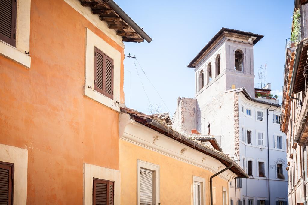 Bastianelli Home Rom Rum bild