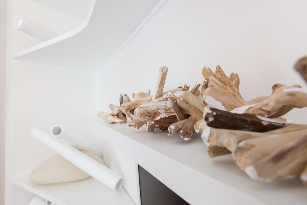 Bastianelli Home Rom Rum bild