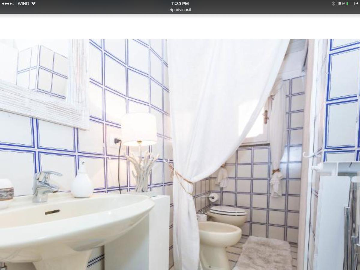 Bastianelli Home Rom Exteriör bild