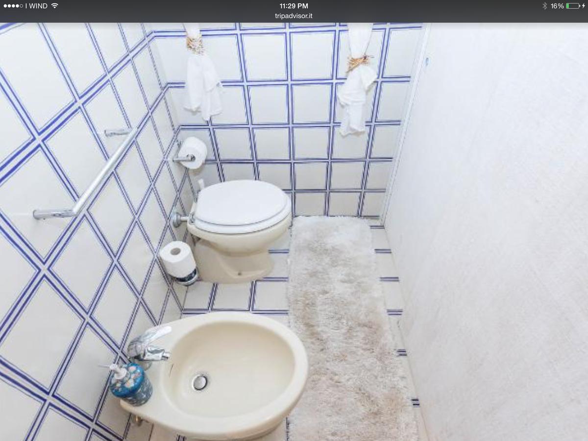 Bastianelli Home Rom Exteriör bild