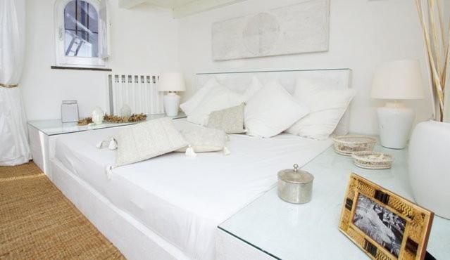 Bastianelli Home Rom Rum bild